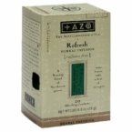 Tazo Tea Herbal Refresh Tea (6x20 Bag)