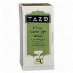 Tazo Tea Green Tea (6x20 Bag)
