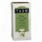 Tazo Tea Green Tea (6x20 Bag)