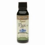 Spectrum Essentials Flax Oil (Refrig) (1x16 Oz)