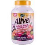 Nature's Way Alive With Iron (1x90 TAB)