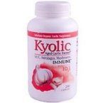 Kyolic Garlic Extract With Lecithin (1x100 CAP)