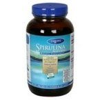 Earthrise Spirulina Powder (1x3.2 Oz)