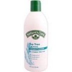 Nature's Gate Calming Tea Tree Conditioner (1x18 Oz)