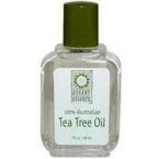 Desert Essence Tea Tree Oil 100% Pure (1x.5 Oz)