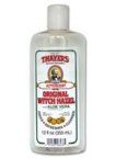 Thayer's Witch Hazel Astringent (1x12 Oz)