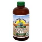 Lily Of The Desert Whole Leaf Aloe Vera Gel (12x32 Oz)