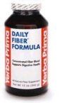 Yerba Prima Daily Fiber Formula (1x12 Oz)