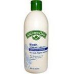 Nature's Gate Biotin Strnt Conditioner (1x18 Oz)