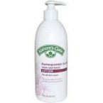 Nature's Gate Pomegranate Sunflower Lotion (1x18 Oz)