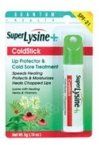 Quantum Health Coldstick With Super Lysine (1xTUBE)