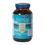 Earthrise Spirulina 500 Mg (1x90 TAB)