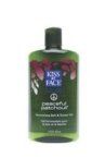 Kiss My Face Patchouli Bath Shower Gel (1x16 Oz)