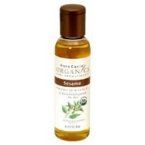 Aura Cacia Sesame Oil (1x4 Oz)