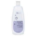 Earth Science Fragrance Free Shampoo (1x12 Oz)