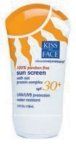 Kiss My Face Oat Protein Sunblock SPF3 (1x4 Oz)