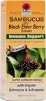 Nature's Answer Sambucus Immune Support (1x4 Oz)