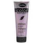 Shikai Reflect Platinum Shampoo (1x8 Oz)