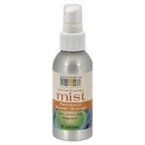 Aura Cacia Patchouli Orange Aroma Mist (1x4 Oz)