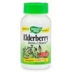 Nature's Way Elderberry (1x100 CAP)