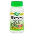 Nature's Way Elderberry (1x100 CAP)