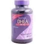 Natrol Dhea 25 Mg 90 Cap