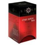 Stash Tea Chai Spice Tea (6x20 CT)