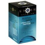 Stash Tea Licorice Spice Tea (6x20 CT)