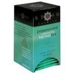 Stash Tea Peppermint Tea (6x20 CT)