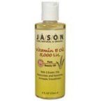 Jason's Vitamin E Oil 5000 Iu (1x4 Oz)