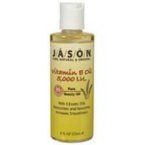 Jason's Vitamin E Oil 5000 Iu (1x4 Oz)