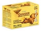 Prince Of Peace Instant Ginger Honey Crystals (1x10 Bag)