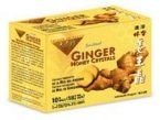 Prince Of Peace Instant Ginger Honey Crystals (1x10 Bag)