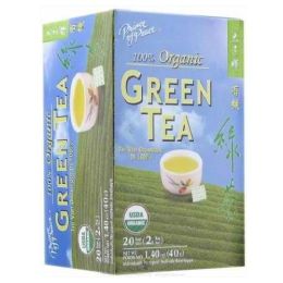 Prince Of Peace Green Tea (1x20 Bag)