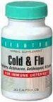 Quantum Health Cold & Flu Season (1x30 CAP)