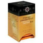 Stash Tea Mango Passionfruit Tea (6x20 CT)