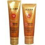 Jason's SPF 30+ Chemical Free Sunblock (1x4 Oz)