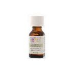 Aura Cacia Lemon Eucalyptus Essential Oil (1x.5 Oz)