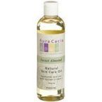 Aura Cacia Sweet Almond Oil (1x16 Oz)