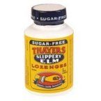 Thayer's Slippery Elm Regular LOzenge 150 (1x150 TAB)