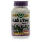 Nature's Way Black Cohosh Standardized (1x60 TAB)