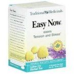 Traditional Medicinals Easy Now Herb Tea (6x16 Bag)