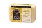 One With Nature Lemon Verbena Soap (7Oz)