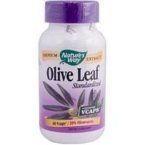 Nature's Way Olive Leaf Extract (1x60 CAP)