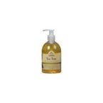 Clearly Naturals Tea Tree Liquid Soap With Pump (1x12 Oz)