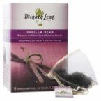 Mighty Leaf Tea Black Tea With Vanilla Bean (6x15 Bag)