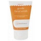 Earth Science Apricot Facial Scrub Cream (1x4 Oz)