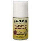 Jason's Vitamin E 32000 Iu With Wan (1x1.1 Oz)