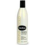 Shikai Henna Gold Conditioner (1x12 Oz)