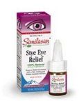 Similasan Stye Eye Relief 10 Ml (1x.33 Oz)